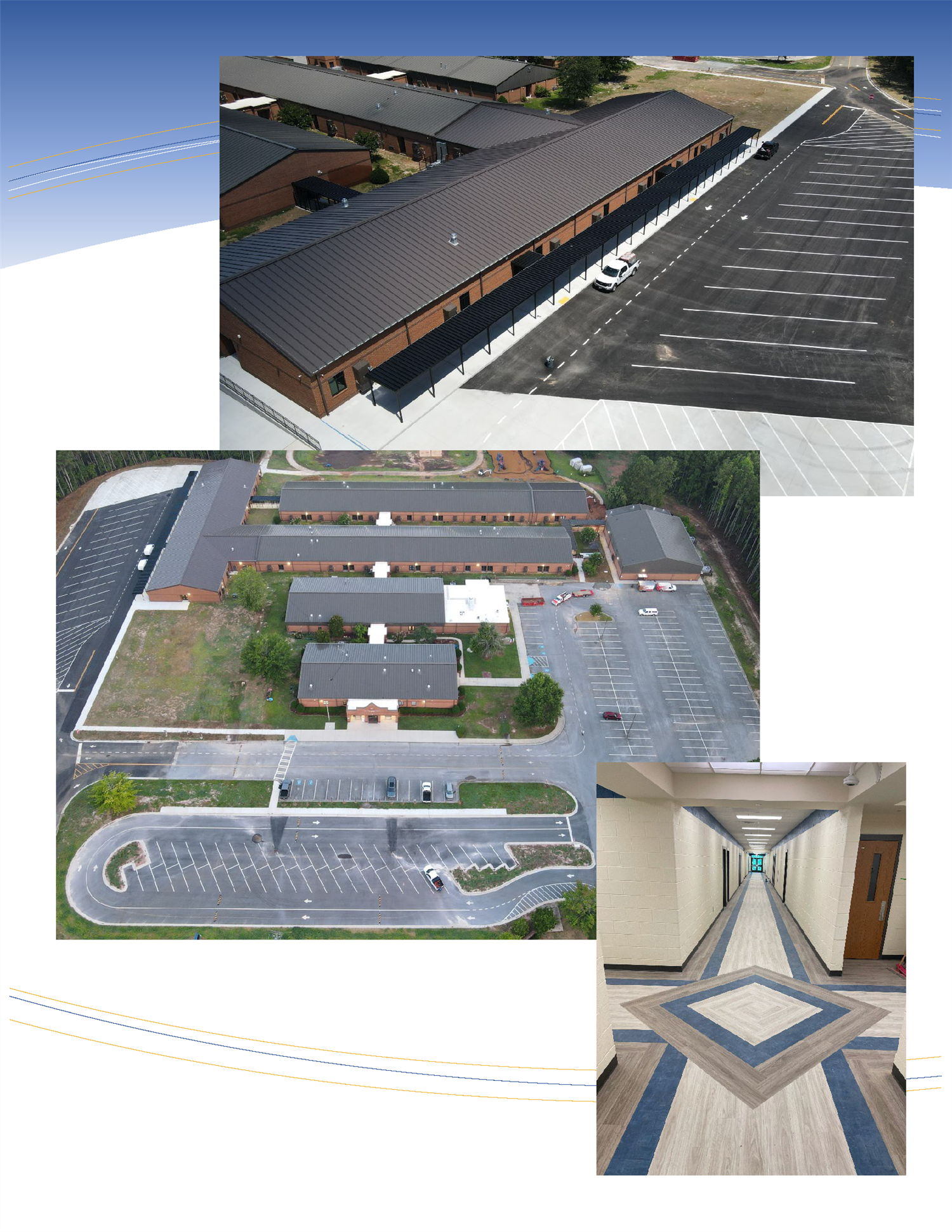 Roberts Project update